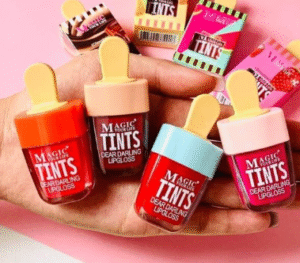 MAGIC YOUR LIFE TINTA PALETA