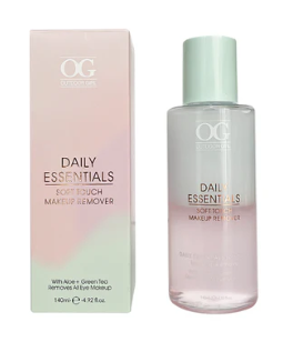 DESMAQUILLANTE BIFASICO DAILY ESSENTIALS OG