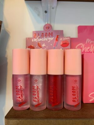 BLOOM VOLUMINIZER BLOOMSHELL