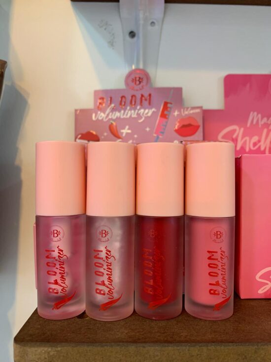 BLOOM VOLUMINIZER BLOOMSHELL