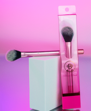 BLOOM BRUSH BROCHA FACIAL BLOOMSHELL