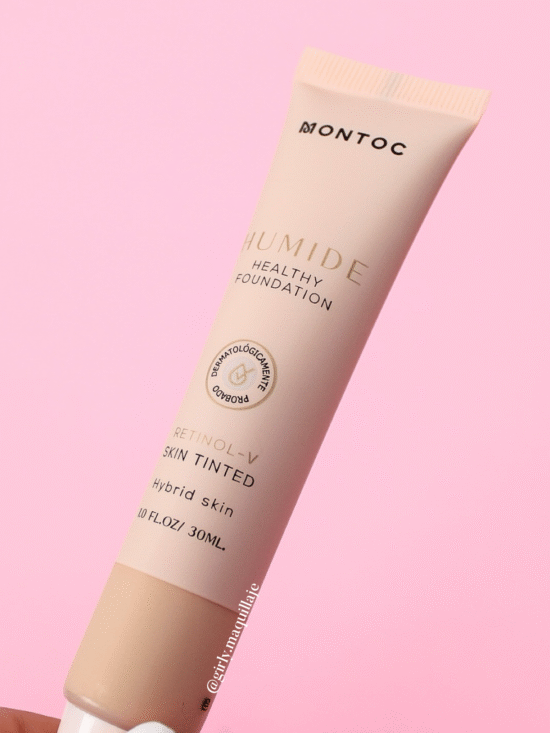 MONTOC BASE HUMIDE