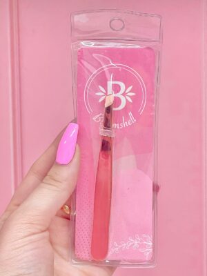 DEPILADOR DE CEJAS BLOOMSHEEL