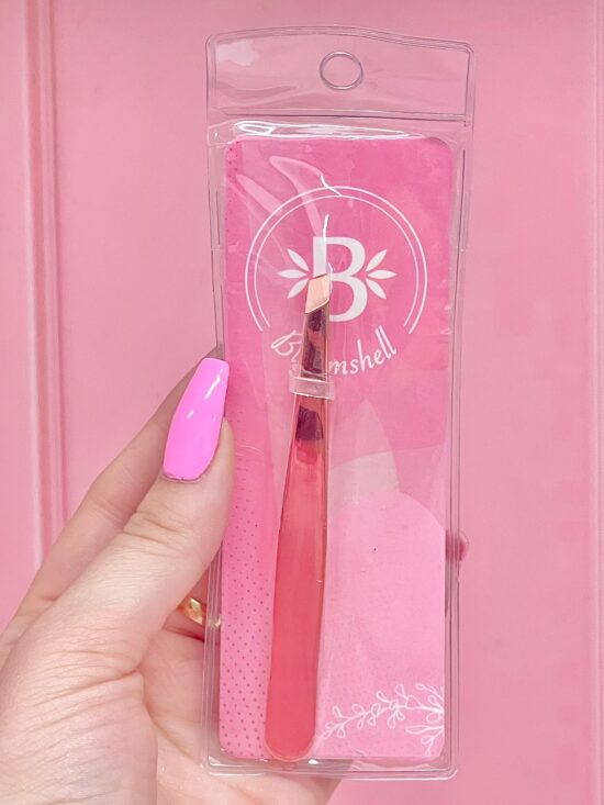 DEPILADOR DE CEJAS BLOOMSHEEL