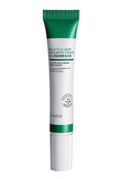 CREMA CICATRIZANTE ACIDO SALICILICO BIOAQUA
