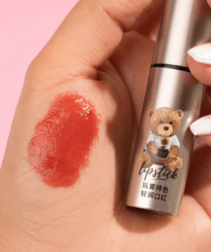 CAPPUVINI LABIAL SUPER CREMOSO OSITO TONO 04