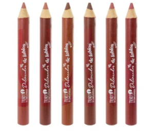DELINEADOR DE LABIOS JUMBO TRENDY
