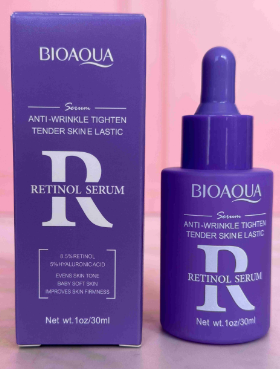 SERUM RETINOL BIOAQUA
