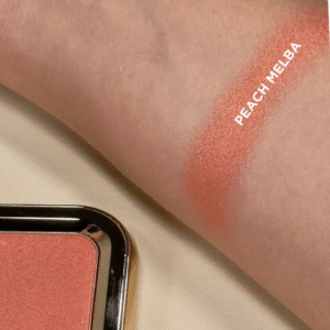 ATENEA RUBOR COMPACTO 1ST SCENE TONO PEACH MELBA