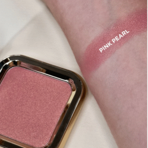 ATENEA RUBOR COMPACTO 1ST SCENE TONO PINK PEARL