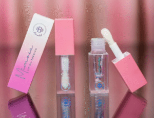 BLOOMSHELL MIMOSA LIP OIL