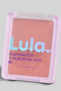 ATENEA ILUMINADOR Y RUBOR EN DUO TONO 02