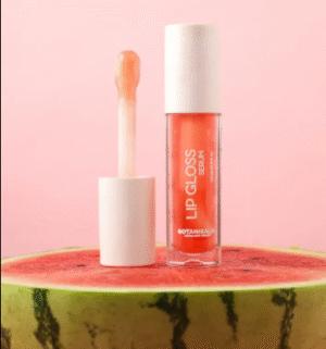 BOTANIKALIA LIP GLOSS SERUM WATERMELON