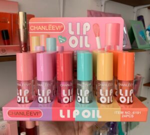 CHANLEEVI LIP OIL