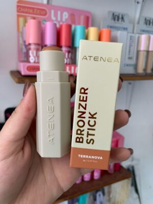 ATENEA BRONZER CREMOSO EN BARRA TERRANOVA