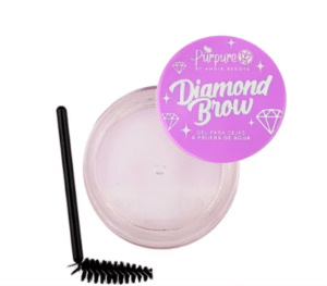 PURPURE GEL DE CEJAS DIAMOND BROW