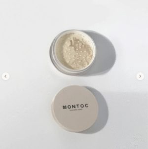 MONTOC POLVO SUELTO TRASLUCIDO SOFT POWDER 5G VIAJERO