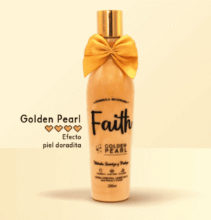 CREMA GOLDEN PEARL FAITH 250ML