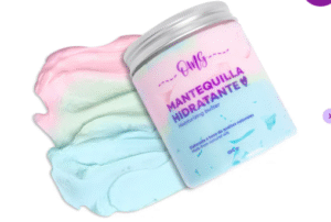 OMG MANTEQUILLA CORPORAL HIDRATANTE