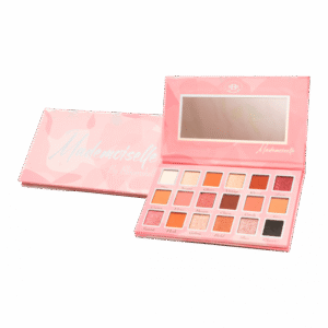 PALETA DE SOMBRAS MADEMOISELLE BLOOMSHELL
