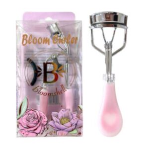 Encrespador bloom curler bloomshell