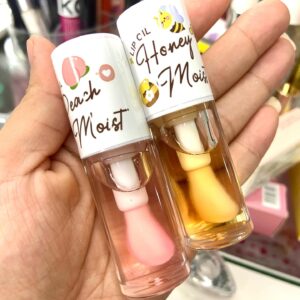 LIP OIL MASLY ROSADO