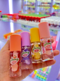 VOLUMINIZADOR PLUMP KISS BEAUTY