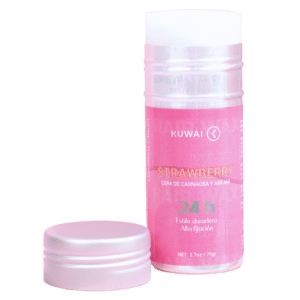 STICK CERA 24 HORAS FRESA KUWAI