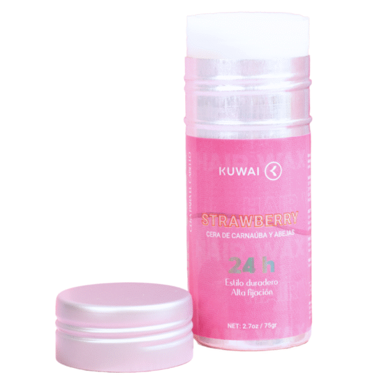 STICK CERA 24 HORAS FRESA KUWAI