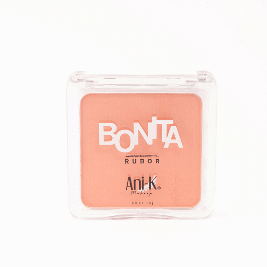 ANI-K RUBOR BONITA TONO #2