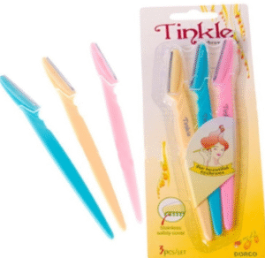 PERFILADOR DE CEJAS TINKLE