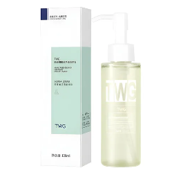 JABON LIQUUDO FACIAL CON AMINOACIDOS TWG