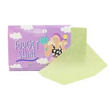 TRENDY PAPELETAS ANTIGRASA