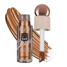 ILUMINADOR LIQUIDO FEEBLE SHINY