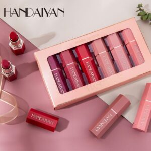 LABIAL EN BARRA HANDAIYAN