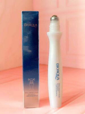 CONTORNO DE OJOS ACIDO HIALURONICO BIOAQUA