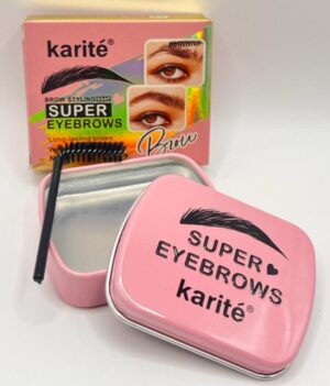 GEL DE CEJAS KARITE