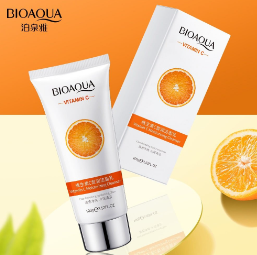 JABON FACIAL VITAMINA C