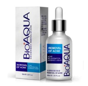 SERUM ANTIACNE BIOAQUA
