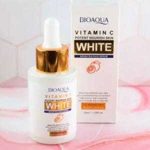 SERUM ACLARANTE WHITE BIOAQUA
