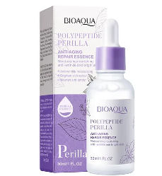 SERUM REVITALIZANTE DE POLIPEPTIDA BIOAQUA