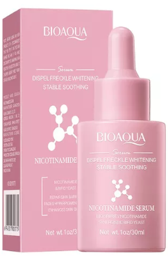 SERUM NIACINAMIDA BIOAQUA