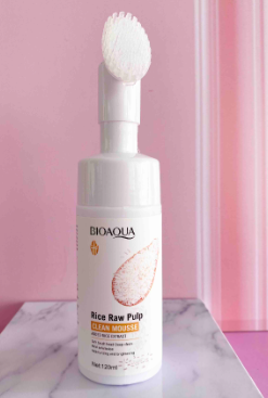 ESPUMA LIMPIADORA DE ARROZ BIOAQUA