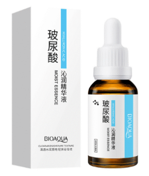 SUERO DE ACIDO HIALURONICO BIOAQUA