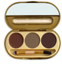 TRIO DE CEJAS BROW MEDIUM MONTOC