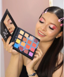 PALETA ESPLENDOR ANIK