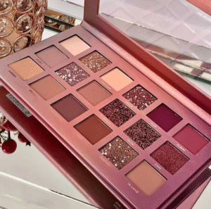 SOMBRAS SOFT NUDE RUBY ROSE