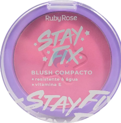 RUBOR STAY FIX LYRA RUBY ROSE