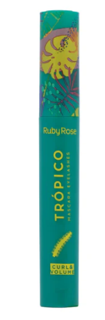 PESTAÑINA TROPICO RUBY ROSE