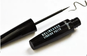 DELINEADOR NEGRO LIQUIDO RUBY ROSE